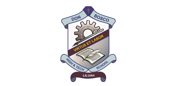 Don Bosco Liluah